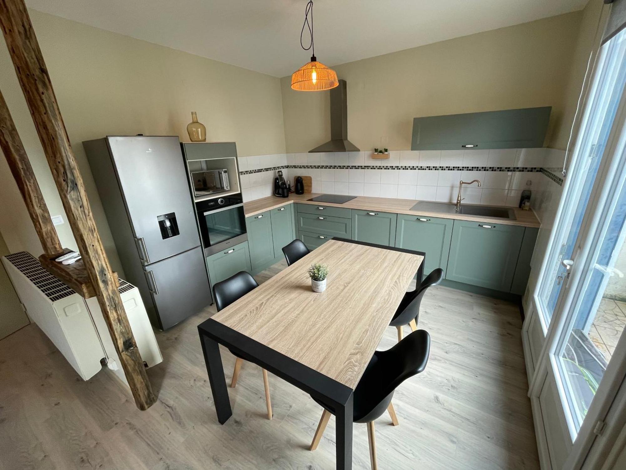 Le Rupin Apartment Brive-la-Gaillarde Ngoại thất bức ảnh